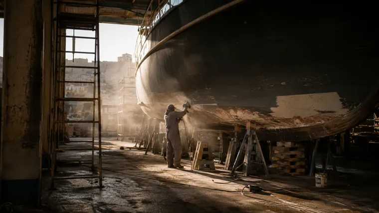 Environnement naval